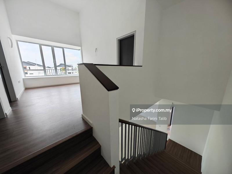 2-storey Terraced House for Sale in Taman Sepang, Sepang by Natasha Farini Talib - iProperty.com.my