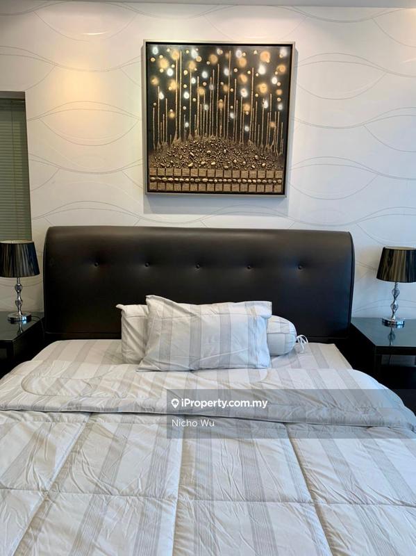 Condominium for Sale in Mont Kiara Meridin by Nicho Wu - iProperty.com.my