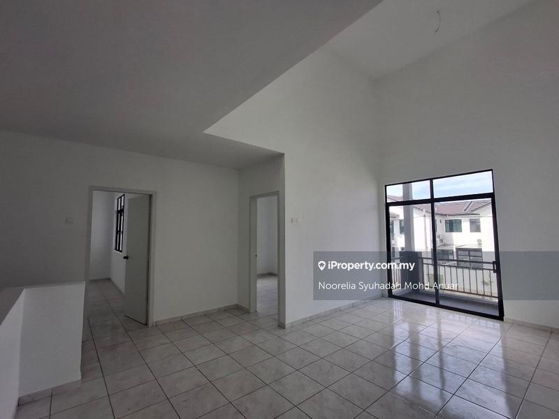 Rumah Berangkai 2 Tingkat untuk Dijual di Taman Bukit Katil Damai 2, Bukit Katil oleh Noorelia Syuhadah Mohd Anuar - iProperty.com.my