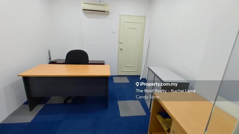 Pejabat untuk Dijual di KLCC, KL City Centre oleh Candy Soon - iProperty.com.my