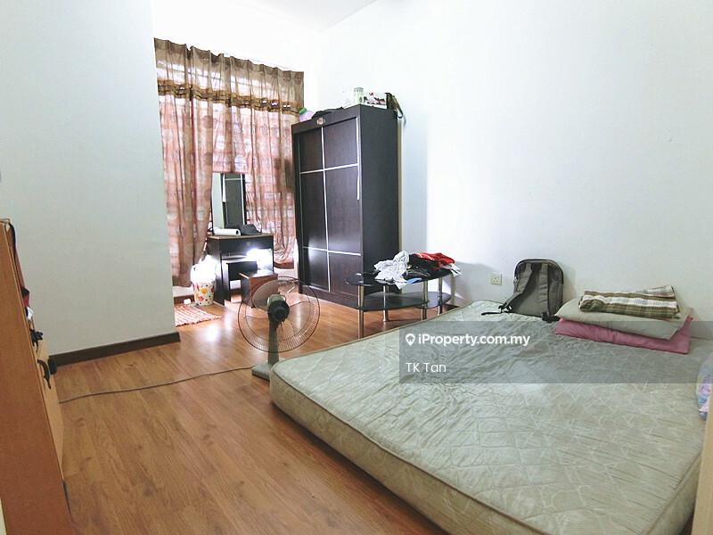 Rumah Teres 2-Tingkat untuk Dijual di Taman TTDI Grove, Kajang oleh TK Tan - Bedroom - iProperty.com.my