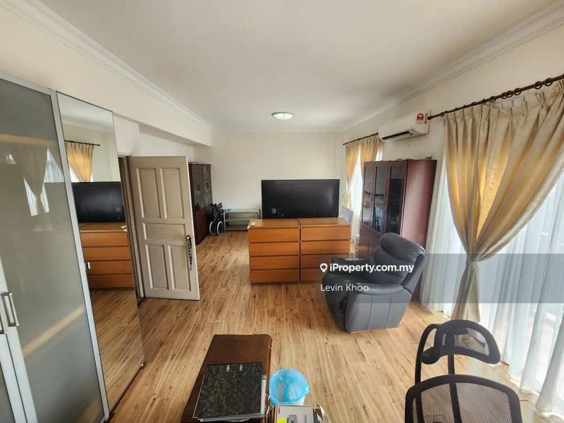 Kondominium untuk Dijual di Sri Alam Condominium oleh Levin Khoo - iProperty.com.my