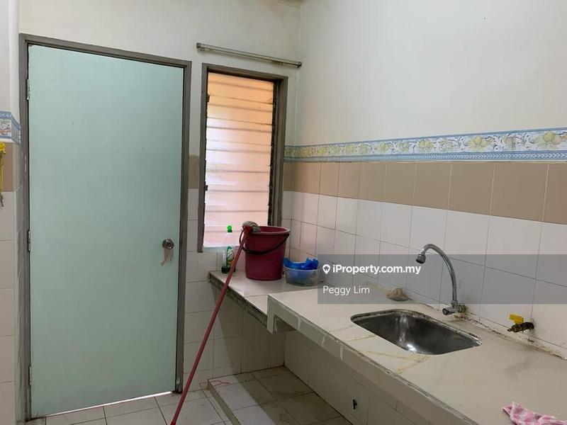 Kondominium untuk Disewa di Puncak Banyan oleh Peggy Lim - iProperty.com.my