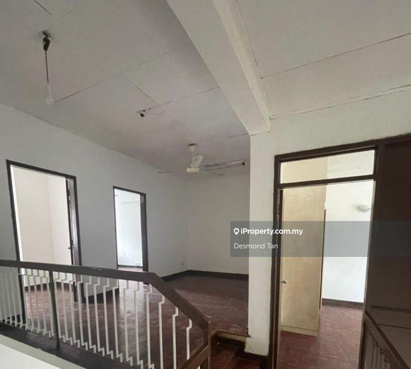 2-storey Terraced House for Sale in Damansara Kim, Petaling Jaya by Desmond Tan - iProperty.com.my