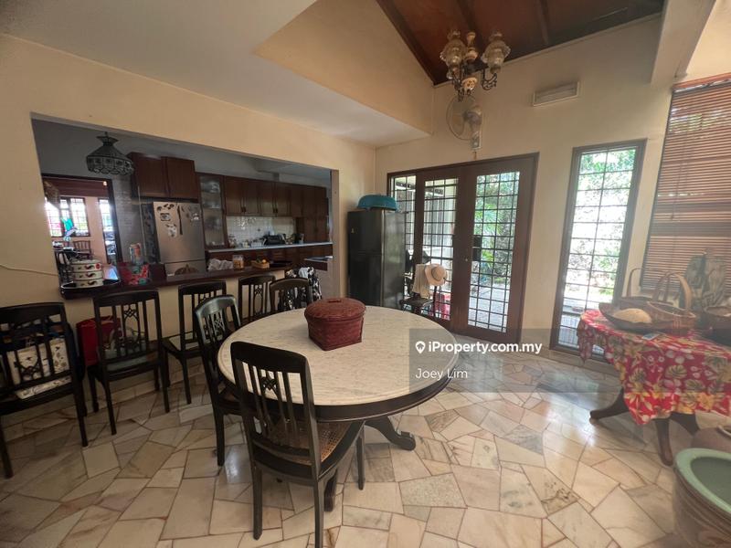 Banglo untuk Dijual di Taman Cheras, Cheras oleh Joey Lim - iProperty.com.my