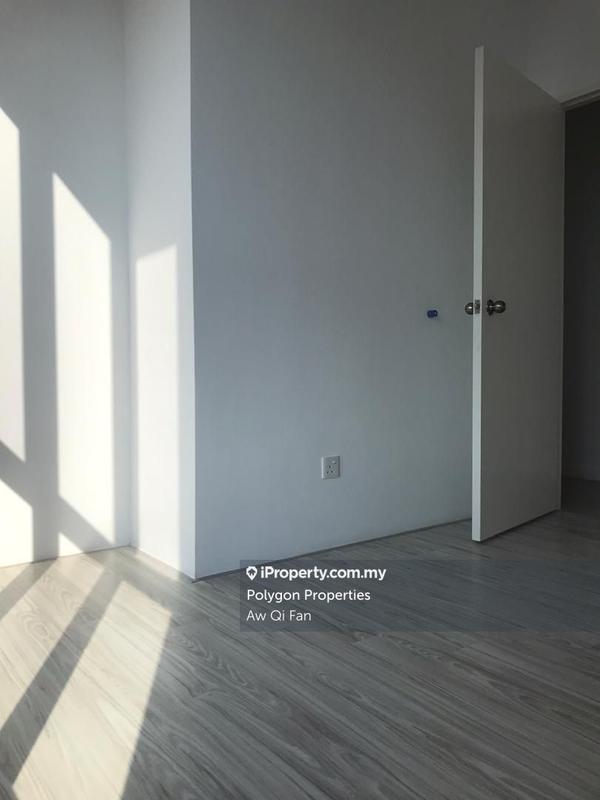Residensi Servis untuk Dijual di Lexa Residence @ The Quartz WM oleh Aw Qi Fan - iProperty.com.my