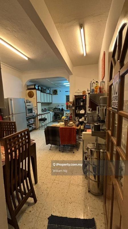 Rumah Teres 2-Tingkat untuk Dijual di Ampang, Ampang oleh William Ng - iProperty.com.my