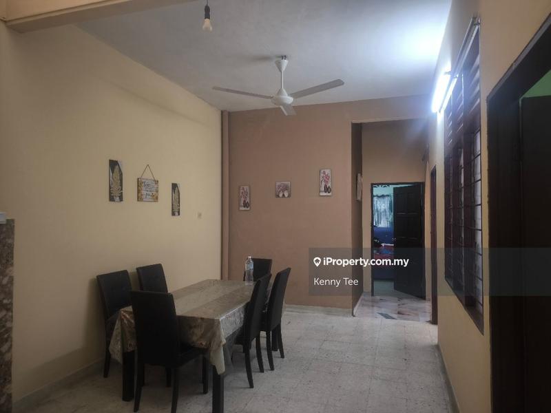 Rumah Berangkai 1 Tingkat untuk Dijual di Taman Rasah, Rasah oleh Kenny Tee - iProperty.com.my