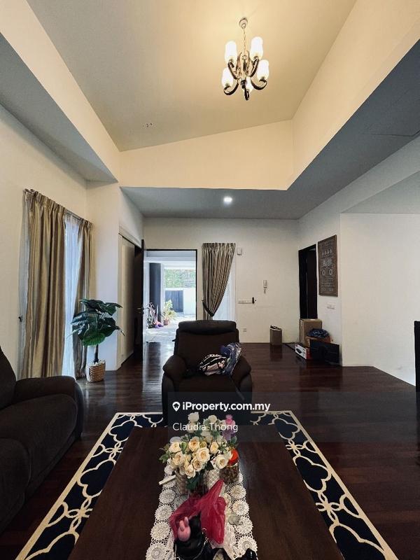 Bungalow House for Sale in Ampang, Ampang by Claudia Thong - iProperty.com.my