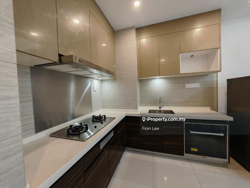Residensi Servis untuk Disewa di R&F Princess Cove Phase 1 oleh Fion Lee - iProperty.com.my