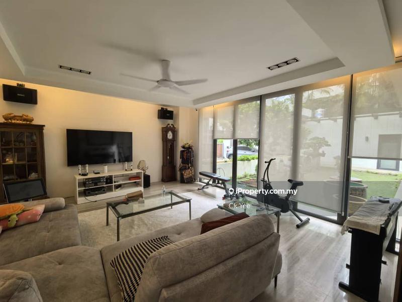 Bungalow House for Sale in Taman Esplanad, Bukit Jalil by Ck Yee - iProperty.com.my