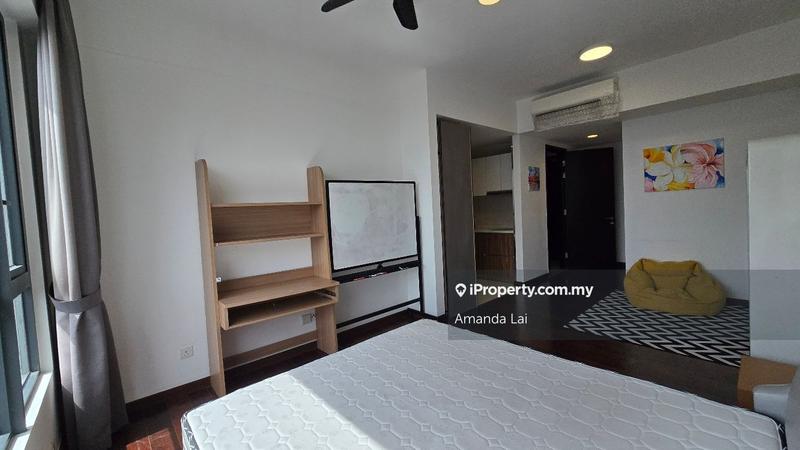 For Rent - Agile Mont Kiara