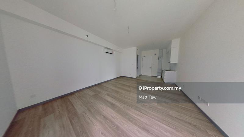 Residensi Servis untuk Dijual di Southlink oleh Matt Tew - iProperty.com.my