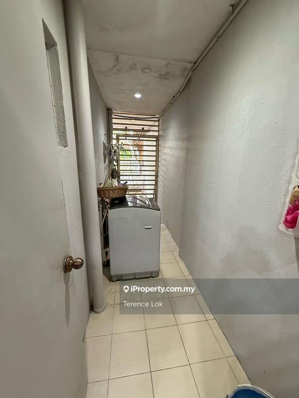 Semi-Detached House for Sale in S2 Heights, Seremban 2 by Terence Lok - iProperty.com.my
