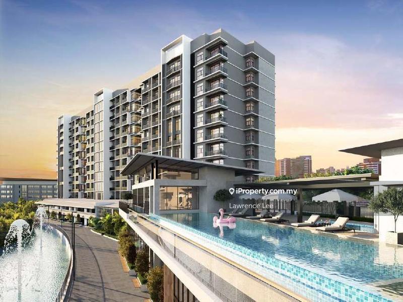 For Sale - The Corliss Residence @ The NorthBank