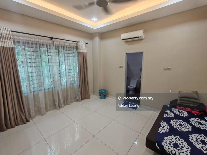 Semi-Detached House for Sale in TAMAN PUCHONG UTAMA, Puchong by Adrian Leong - iProperty.com.my