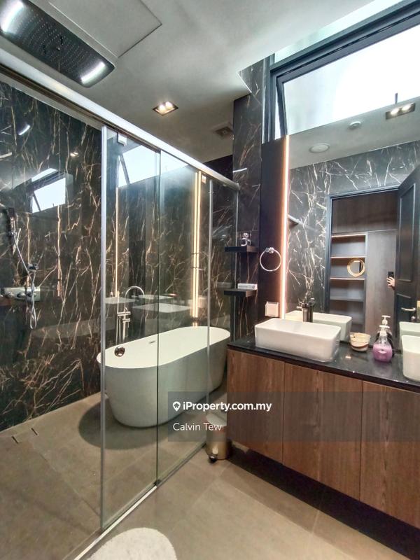 Kondominium untuk Dijual di Dua Menjalara oleh Calvin Tew - iProperty.com.my