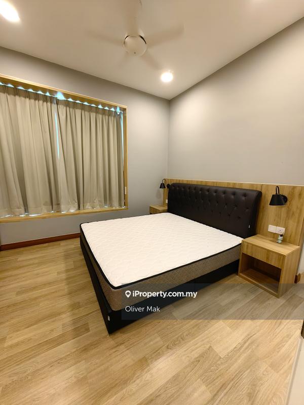 Condominium for Sale in The Treez Jalil Residen by Oliver Mak - iProperty.com.my