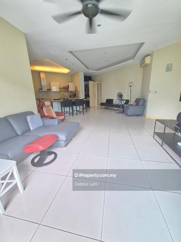 For Sale - Suasana Bangsar