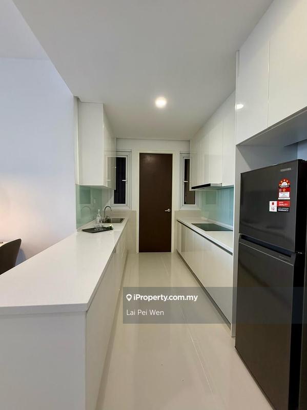 Kediaman Servis untuk Dijual di Met 1 Residences oleh Lai Pei Wen - iProperty.com.my