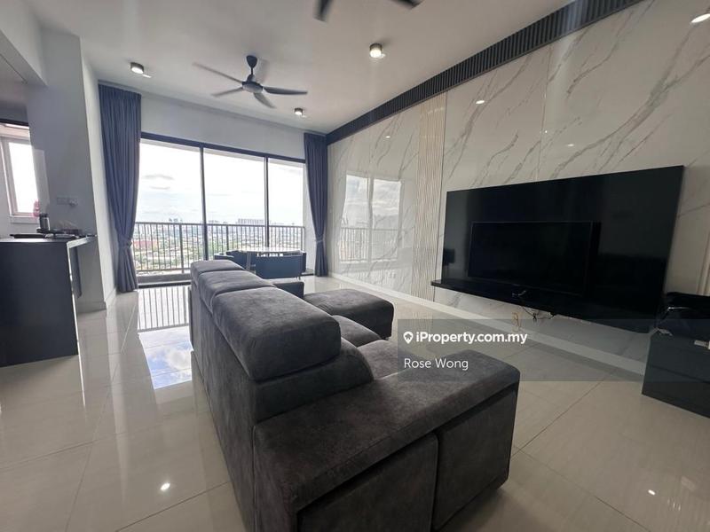 Condominium for Sale in One Cochrane Residence by Rose Wong - iProperty.com.my