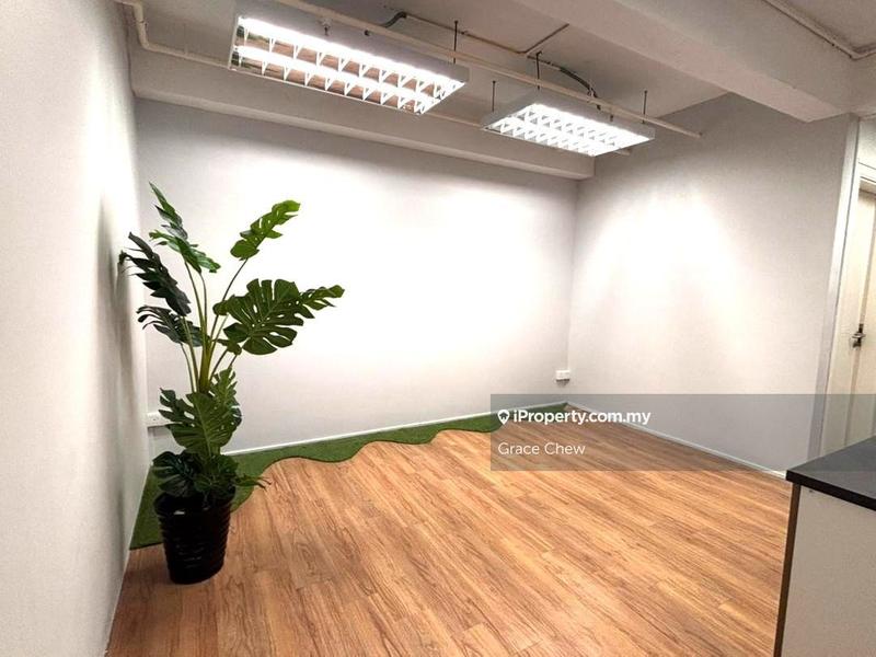 Office for Rent in Puteri Harbour, Iskandar Puteri (Nusajaya) by Grace Chew - iProperty.com.my