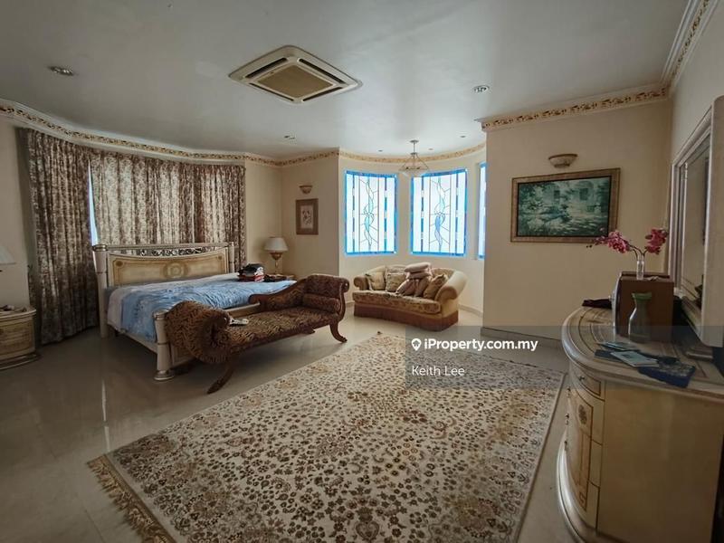 Banglo untuk Dijual di Seksyen 6, Kota Damansara oleh Keith Lee - iProperty.com.my