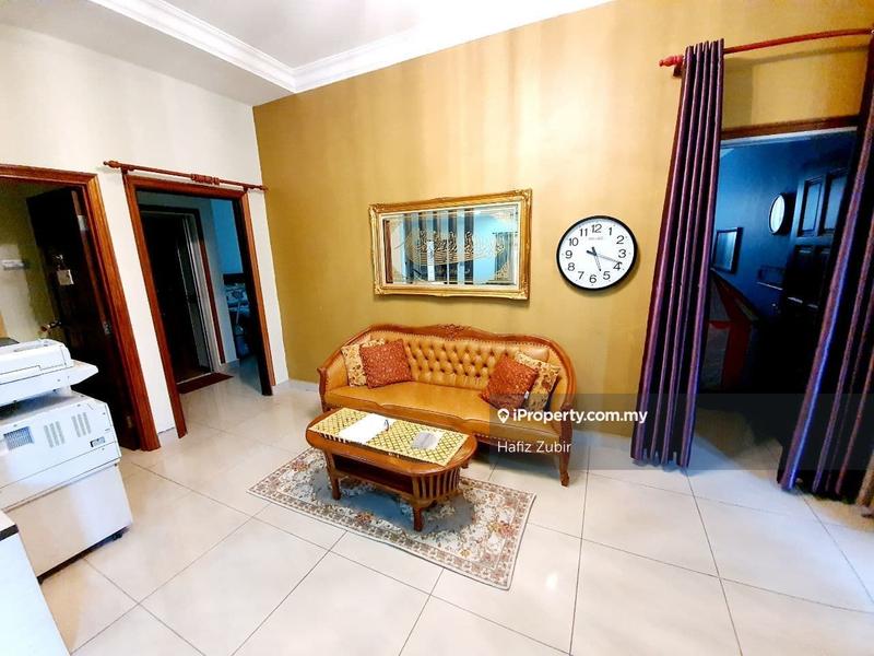 Rumah Berkembar untuk Dijual di Bandar Seri Putra, Bangi oleh Hafiz Zubir - iProperty.com.my