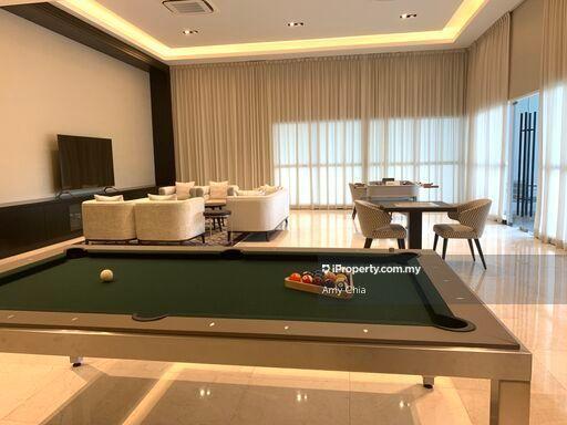 Condominium for Sale in Pavilion Hilltop by Amy Chia - iProperty.com.my