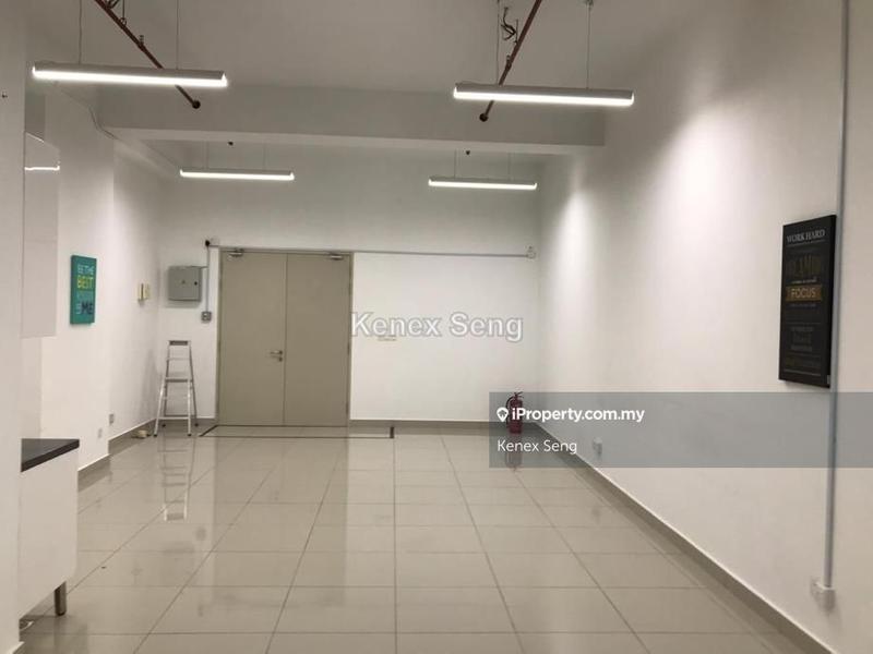 Office for Rent in Ara Damansara, Selangor by Kenex Seng - iProperty.com.my