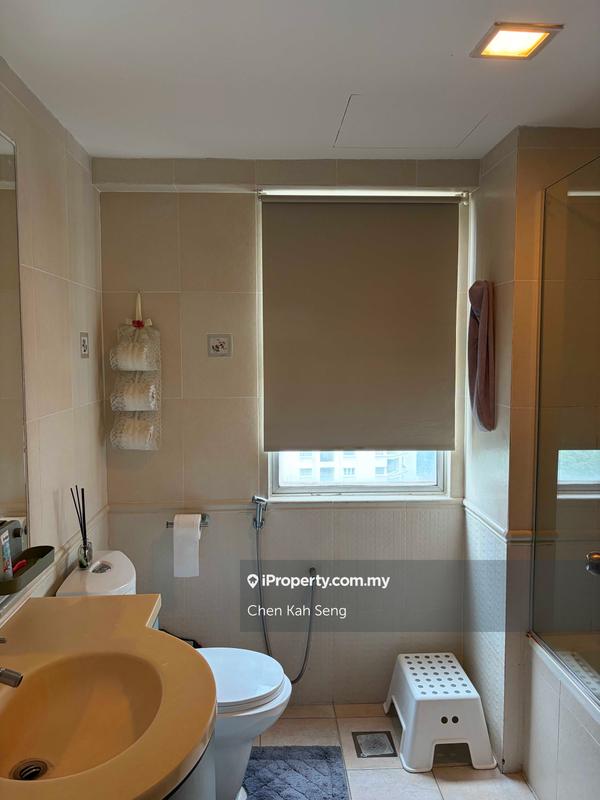 Kondominium untuk Dijual di Pantai Panorama Condominiums oleh Chen Kah Seng - iProperty.com.my