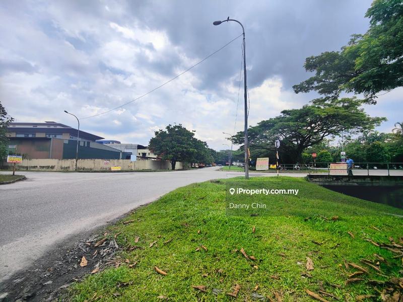 Gudang untuk Dijual di Bandar Bukit Puchong, Puchong oleh Danny Chin - iProperty.com.my