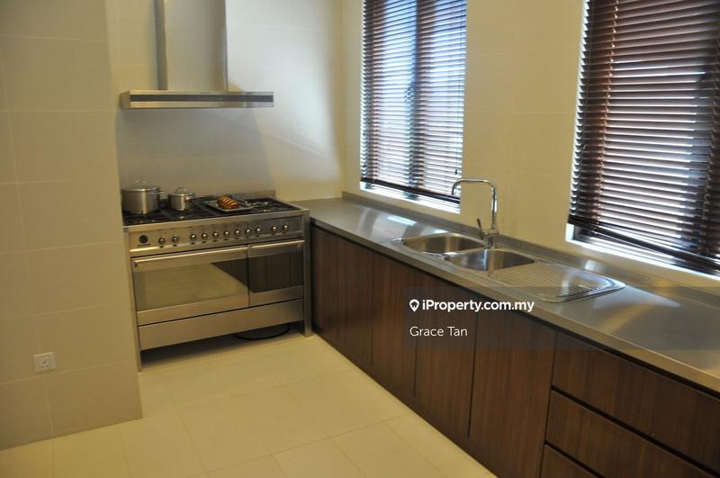 Banglo untuk Dijual di Ampang, Selangor oleh Grace Tan - iProperty.com.my