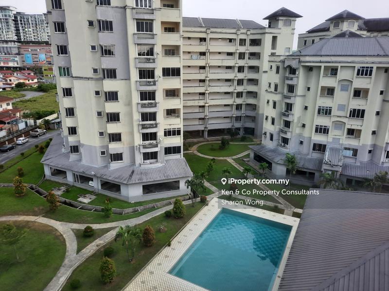 For Sale - Floridale Condominium