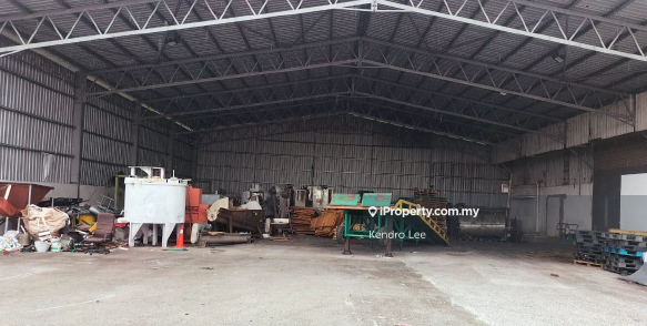 Factory for Sale in Bemban Industrial Estate, Batu Gajah by Kendro Lee - iProperty.com.my