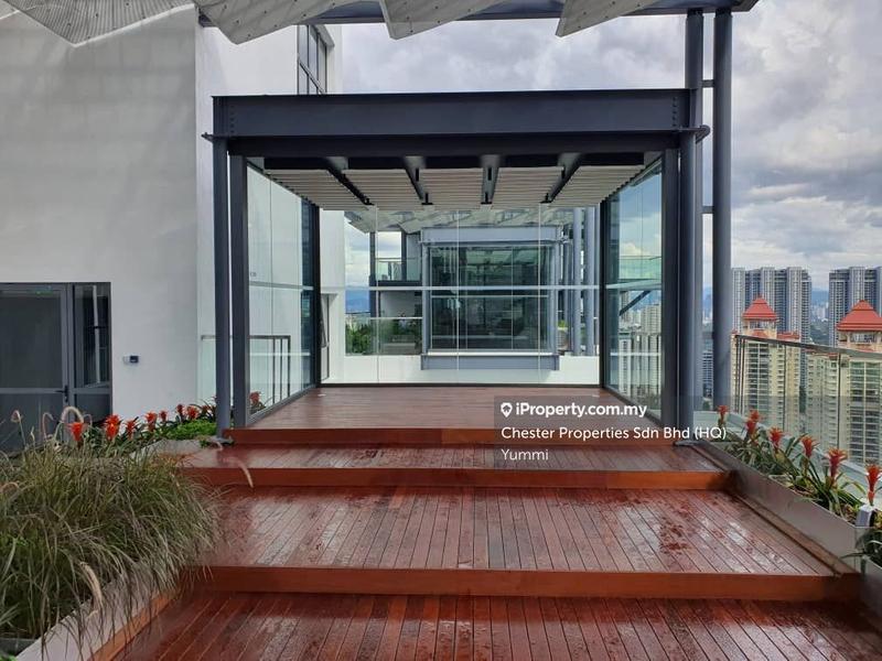 Condominium for Sale in Twy Duplex Condos by Yummi - iProperty.com.my