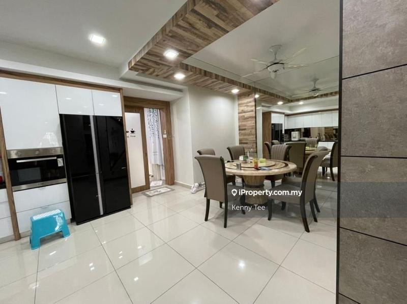 Terraced House for Sale in Taman Bukit Kepayang 2, Bukit Kepayang by Kenny Tee - iProperty.com.my