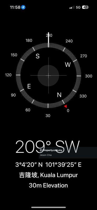 Condominium for Sale in Sutera Maya by Jeson Chia - iProperty.com.my