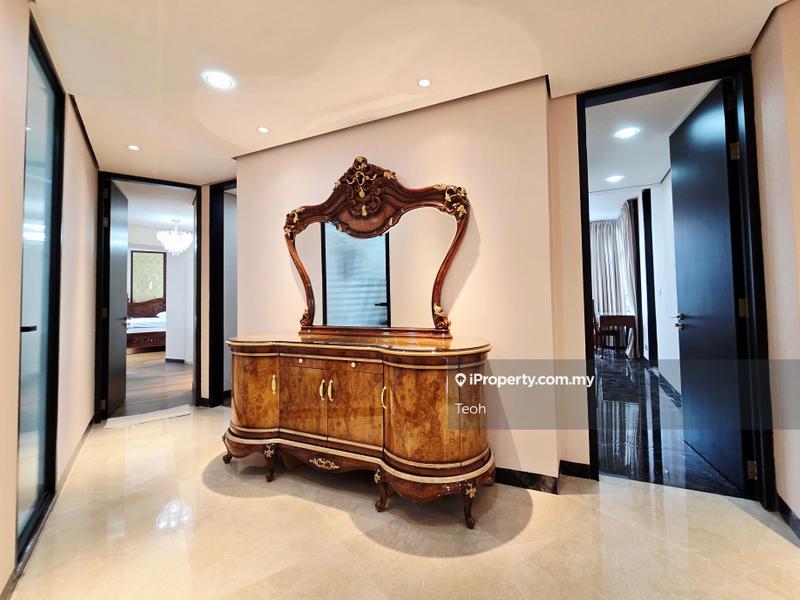 For Rent - Condominium @ The Troika