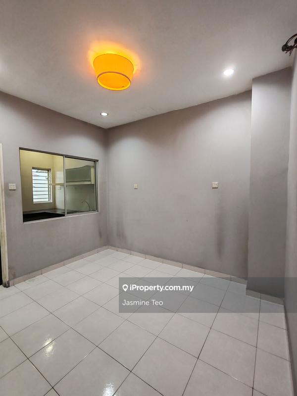 2-storey Terraced House for Sale in Setia Indah, Setia Alam by Jasmine Teo - iProperty.com.my
