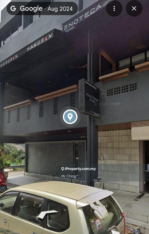 Shop for Rent in cbvz1, Kuala Lumpur by Mr Ching - iProperty.com.my