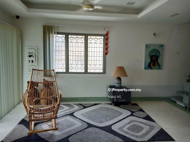 2.5-storey Terraced House for Rent in Sentul, Kuala Lumpur by Nabil NS - iProperty.com.my