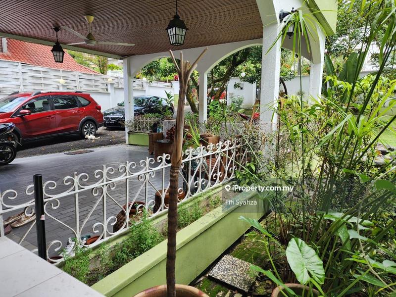 Banglo untuk Dijual di Petaling Jaya, Selangor oleh Fifi Syafiza - iProperty.com.my