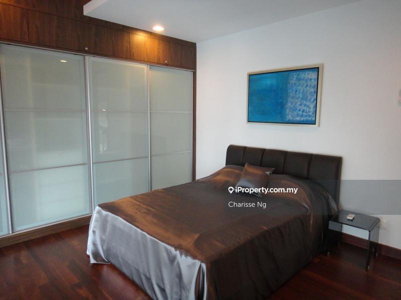 Bungalow House for Sale in Medan Damansara, Damansara Heights by Charisse Ng - iProperty.com.my