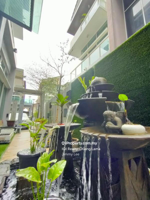 Rumah Berkembar untuk Dijual di l9msm, Petaling Jaya oleh Jimmy Lee - iProperty.com.my