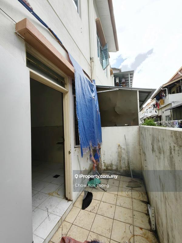 Rumah Teres 2.5-Tingkat untuk Dijual di Taman Tasik Prima, Puchong oleh Chow Kok Toong - iProperty.com.my