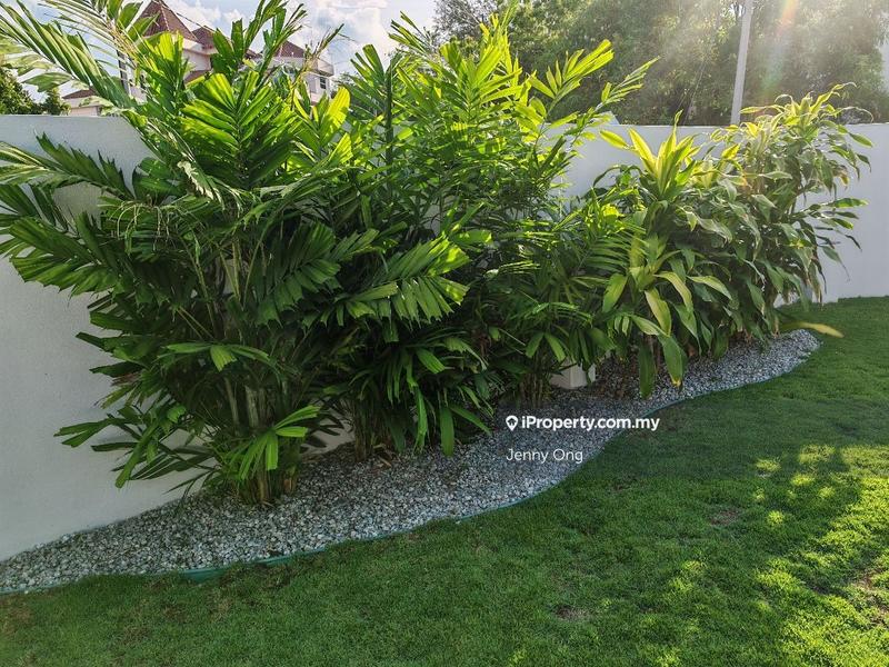 Semi-Detached House for Sale in Taman Teluk Air Tawar, Butterworth by Jenny Ong - iProperty.com.my