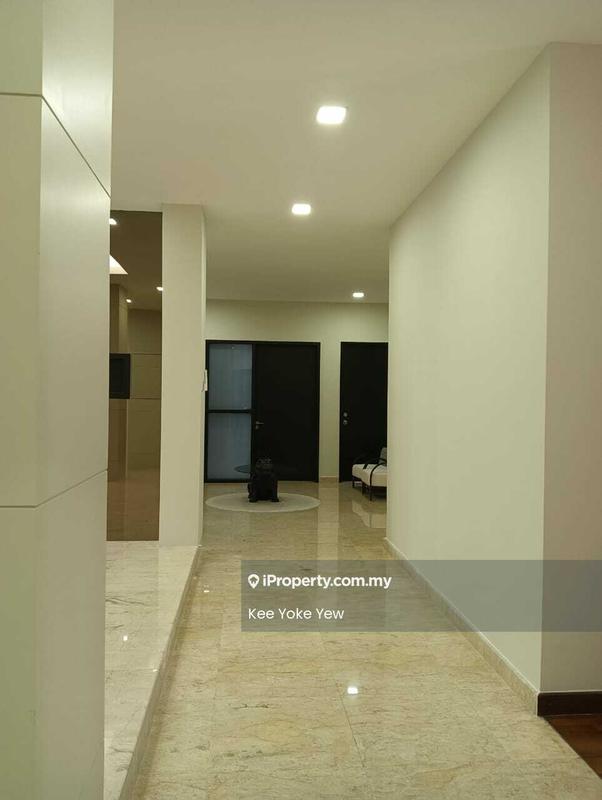 Condominium for Rent in Cinta by Kee Yoke Yew - Corridor - iProperty.com.my