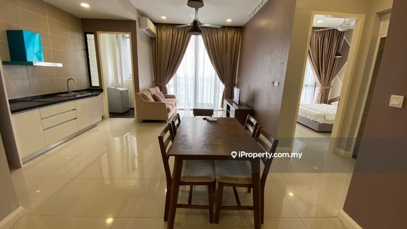 For Rent - D'Pristine