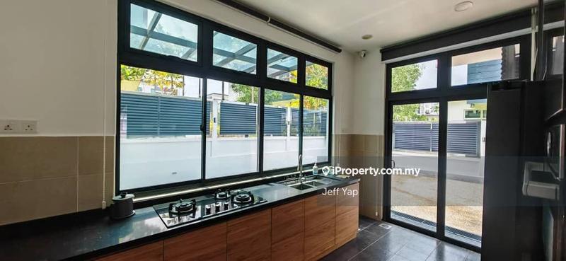Bungalow House untuk Dijual di Horizon Hills, Iskandar Puteri (Nusajaya) oleh Jeff Yap - iProperty.com.my
